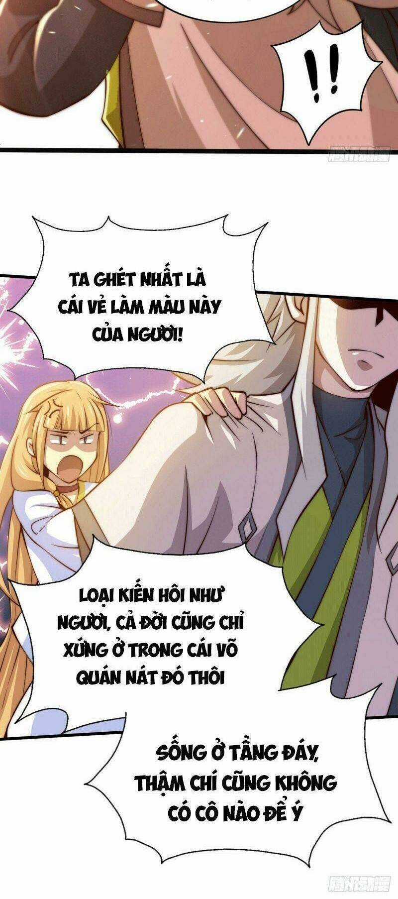 Người Trên Vạn Người Chapter 20 trang 48