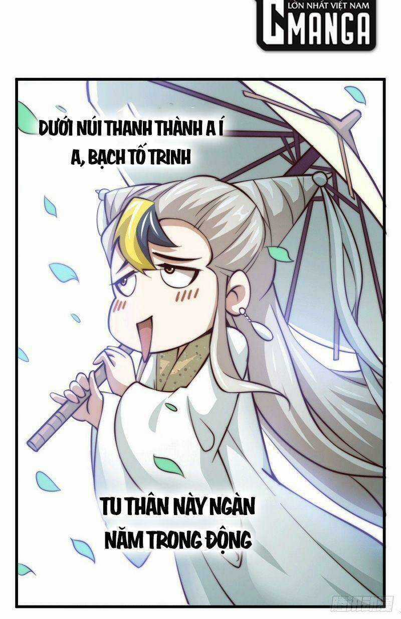 Người Trên Vạn Người Chapter 20 trang 5