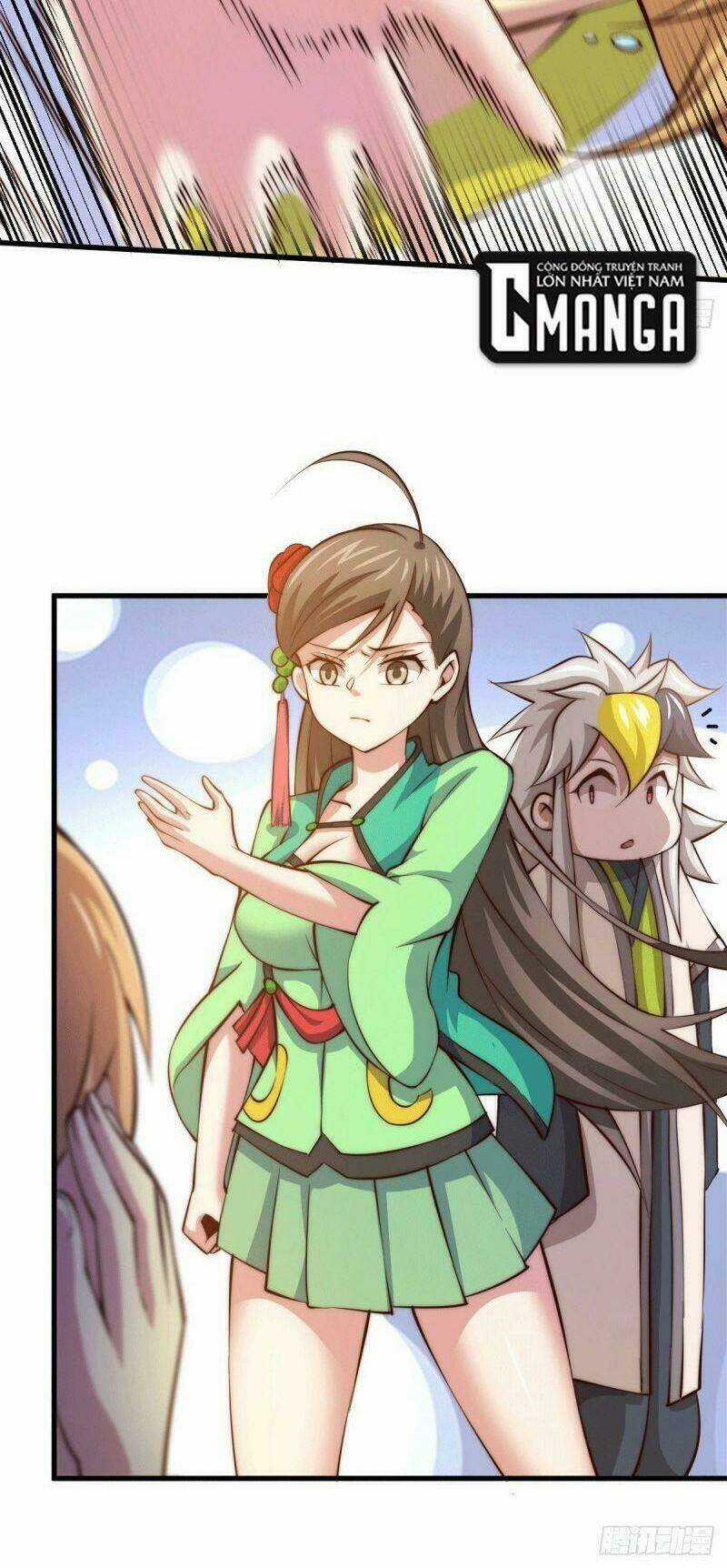 Người Trên Vạn Người Chapter 20 trang 50