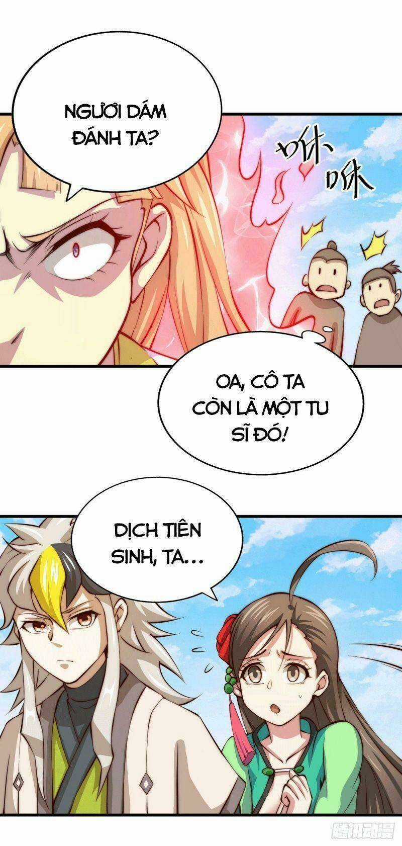 Người Trên Vạn Người Chapter 20 trang 51