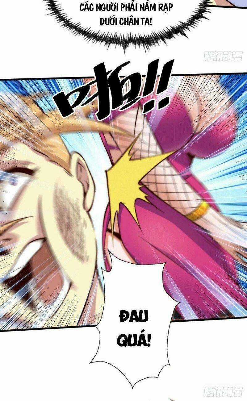 Người Trên Vạn Người Chapter 20 trang 53