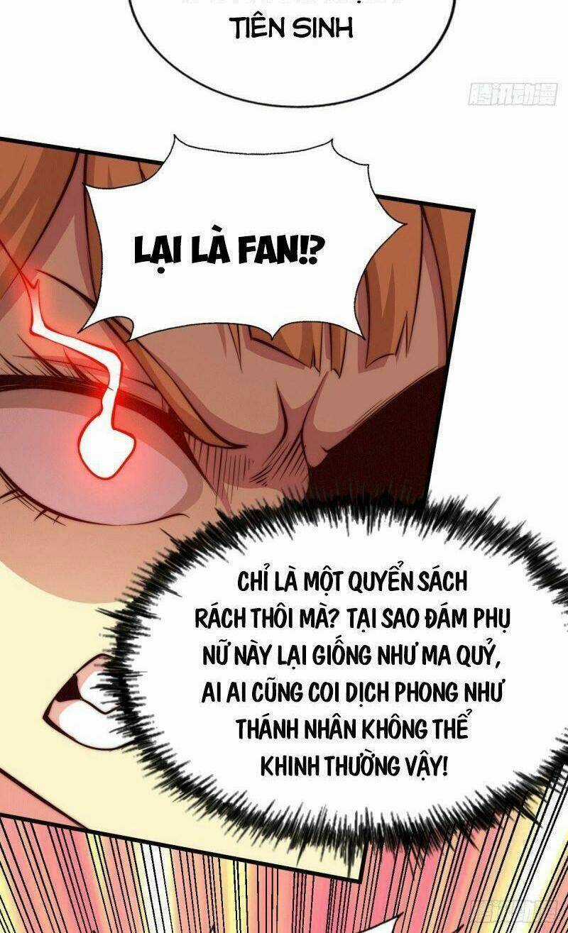 Người Trên Vạn Người Chapter 20 trang 55