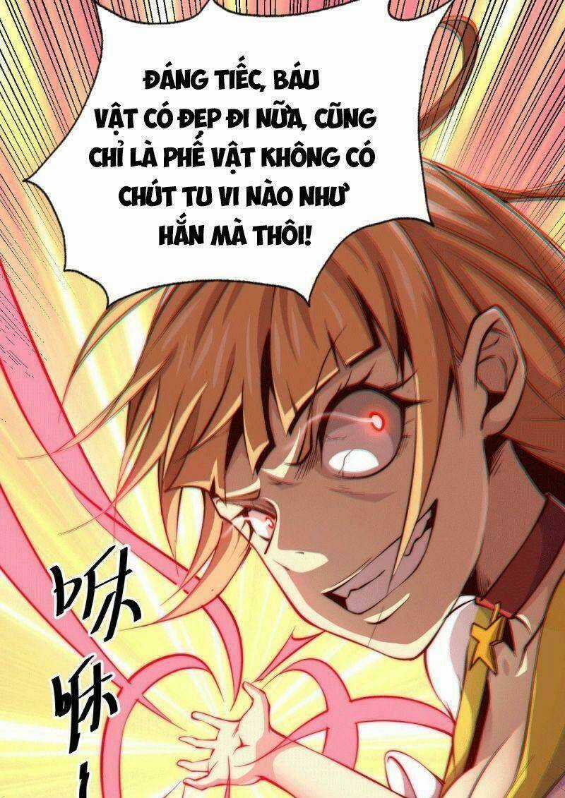 Người Trên Vạn Người Chapter 20 trang 56