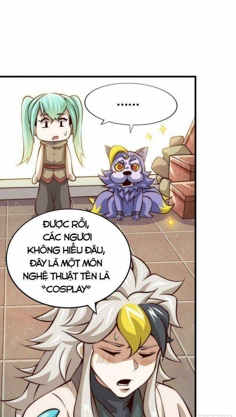 Người Trên Vạn Người Chapter 20 trang 6