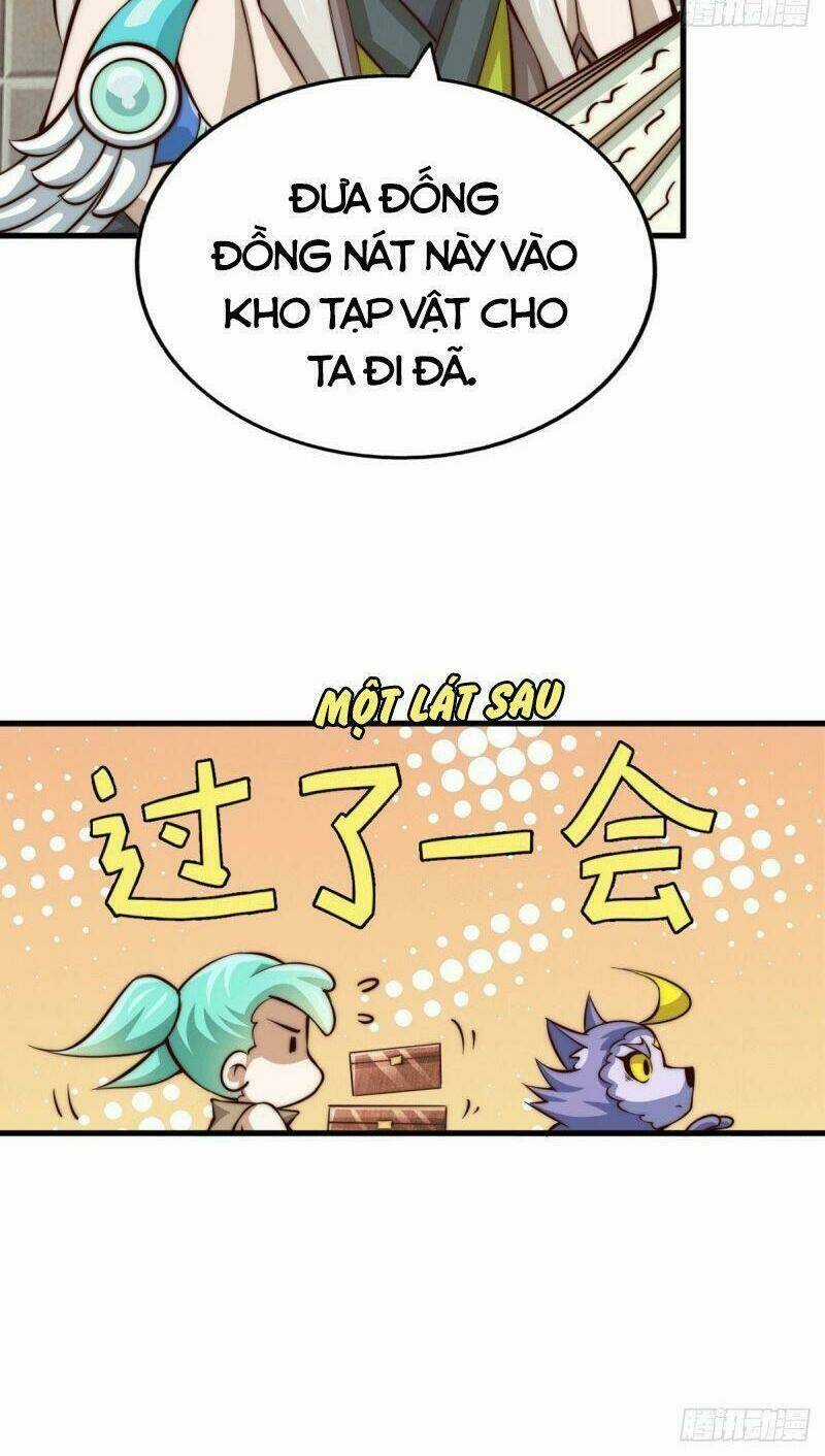 Người Trên Vạn Người Chapter 20 trang 7