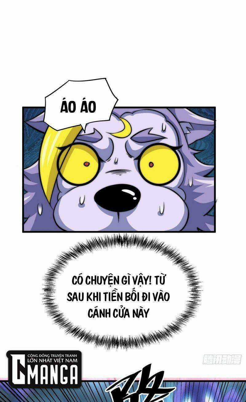 Người Trên Vạn Người Chapter 20 trang 8