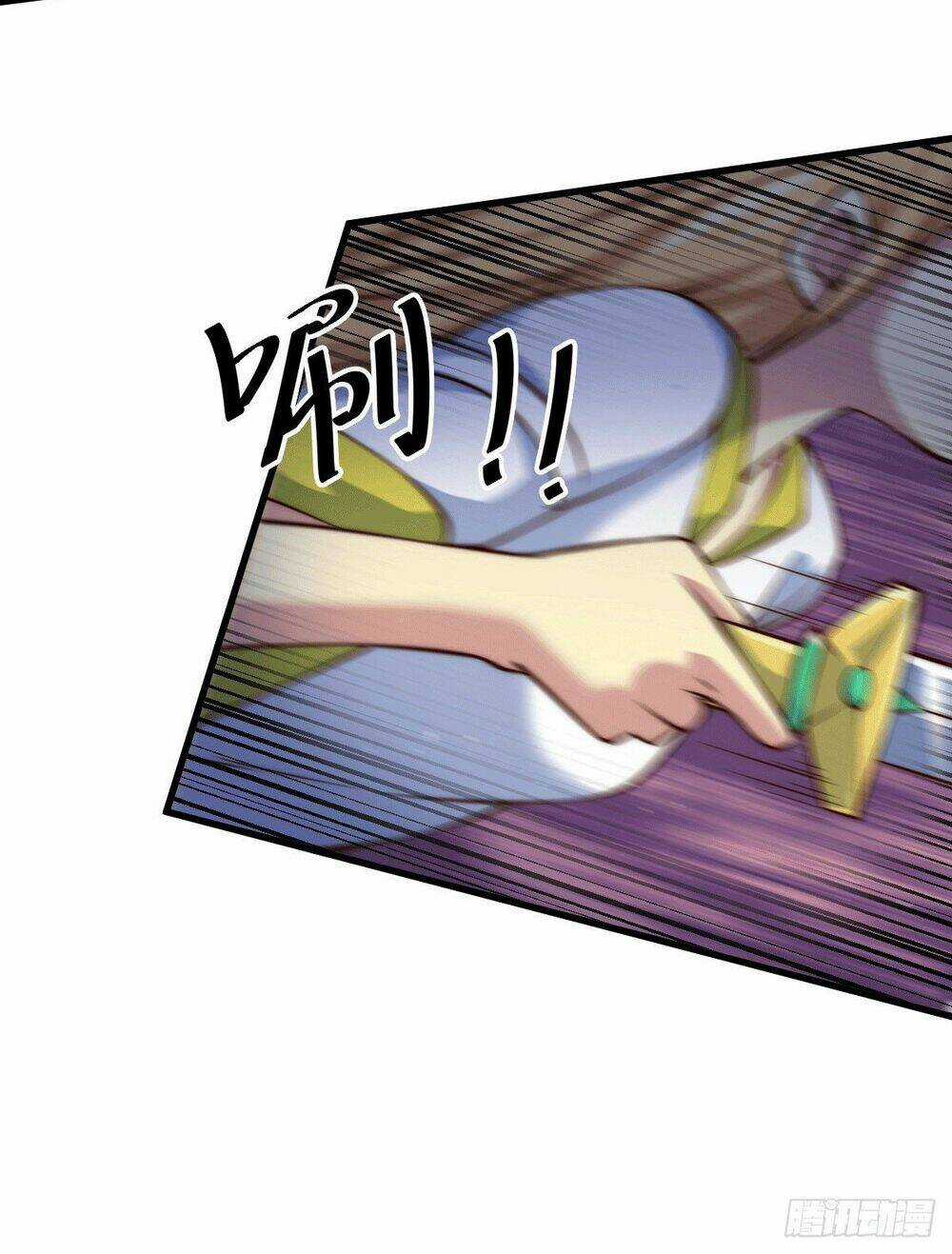 Người Trên Vạn Người Chapter 21 trang 10