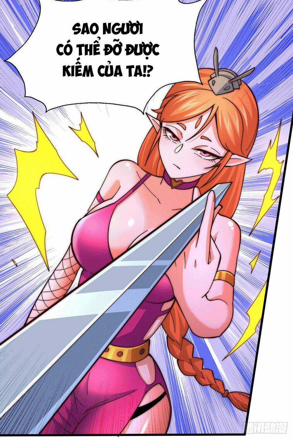 Người Trên Vạn Người Chapter 21 trang 12