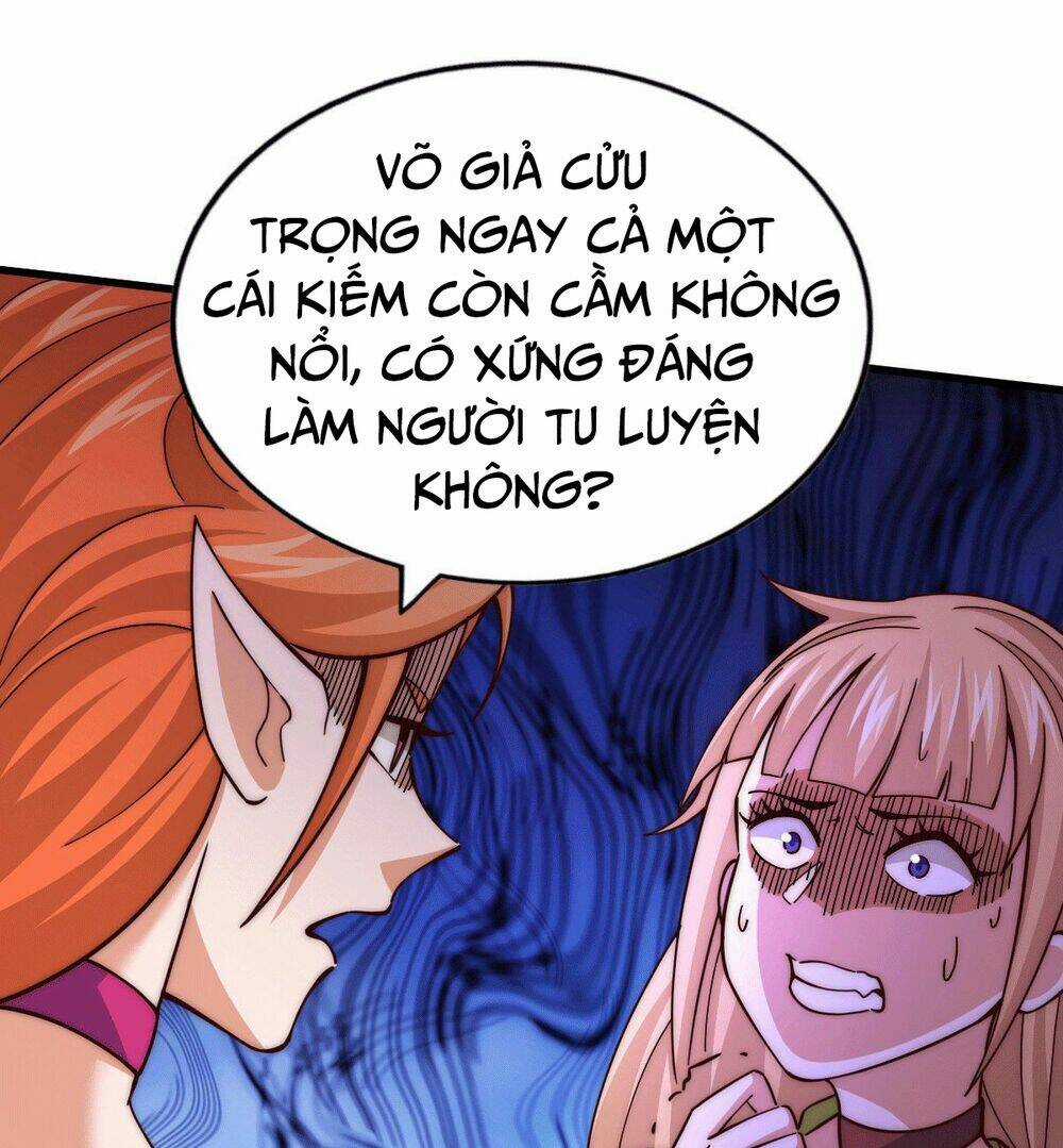 Người Trên Vạn Người Chapter 21 trang 18