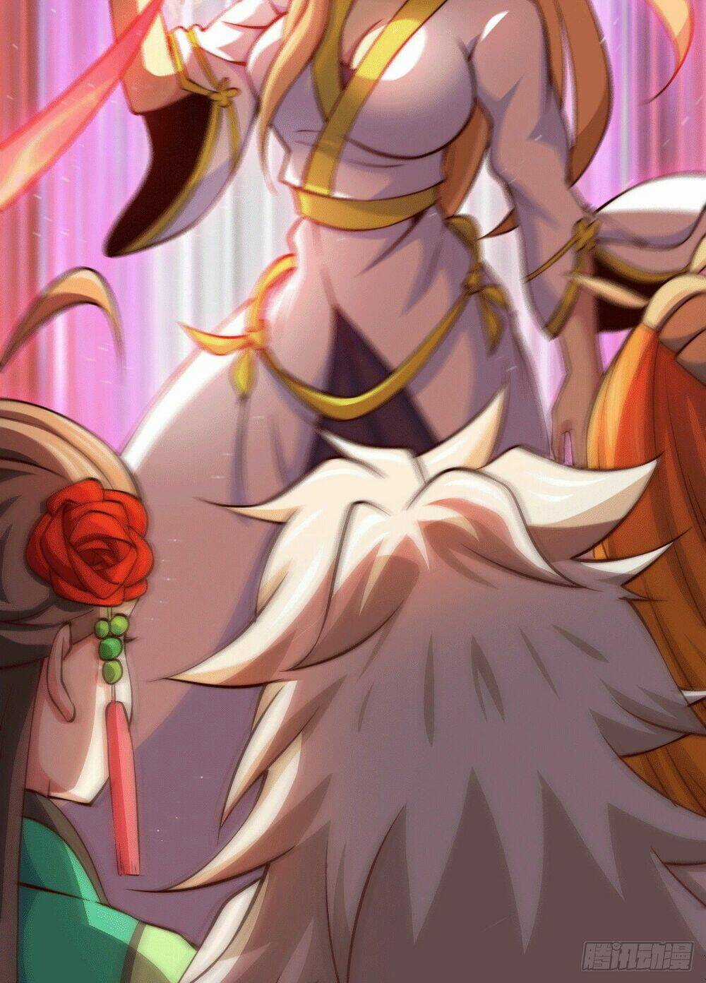 Người Trên Vạn Người Chapter 21 trang 2