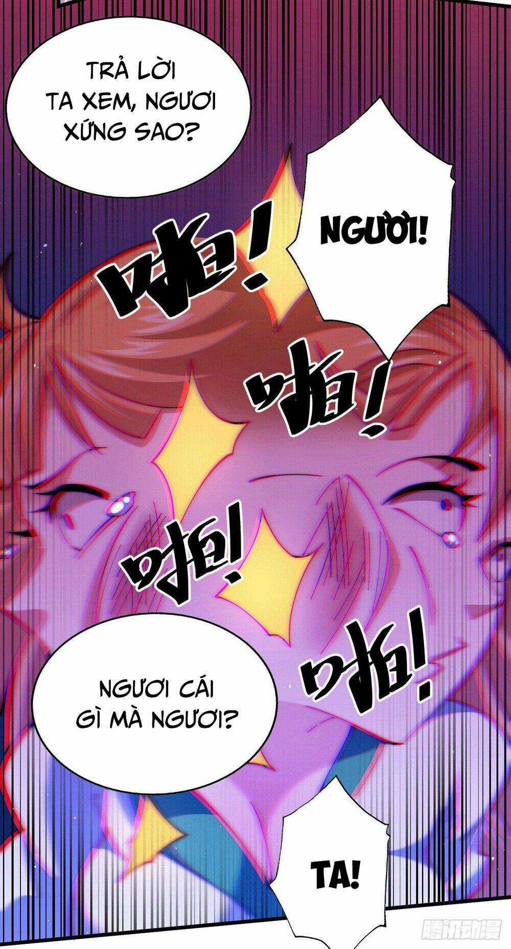 Người Trên Vạn Người Chapter 21 trang 20