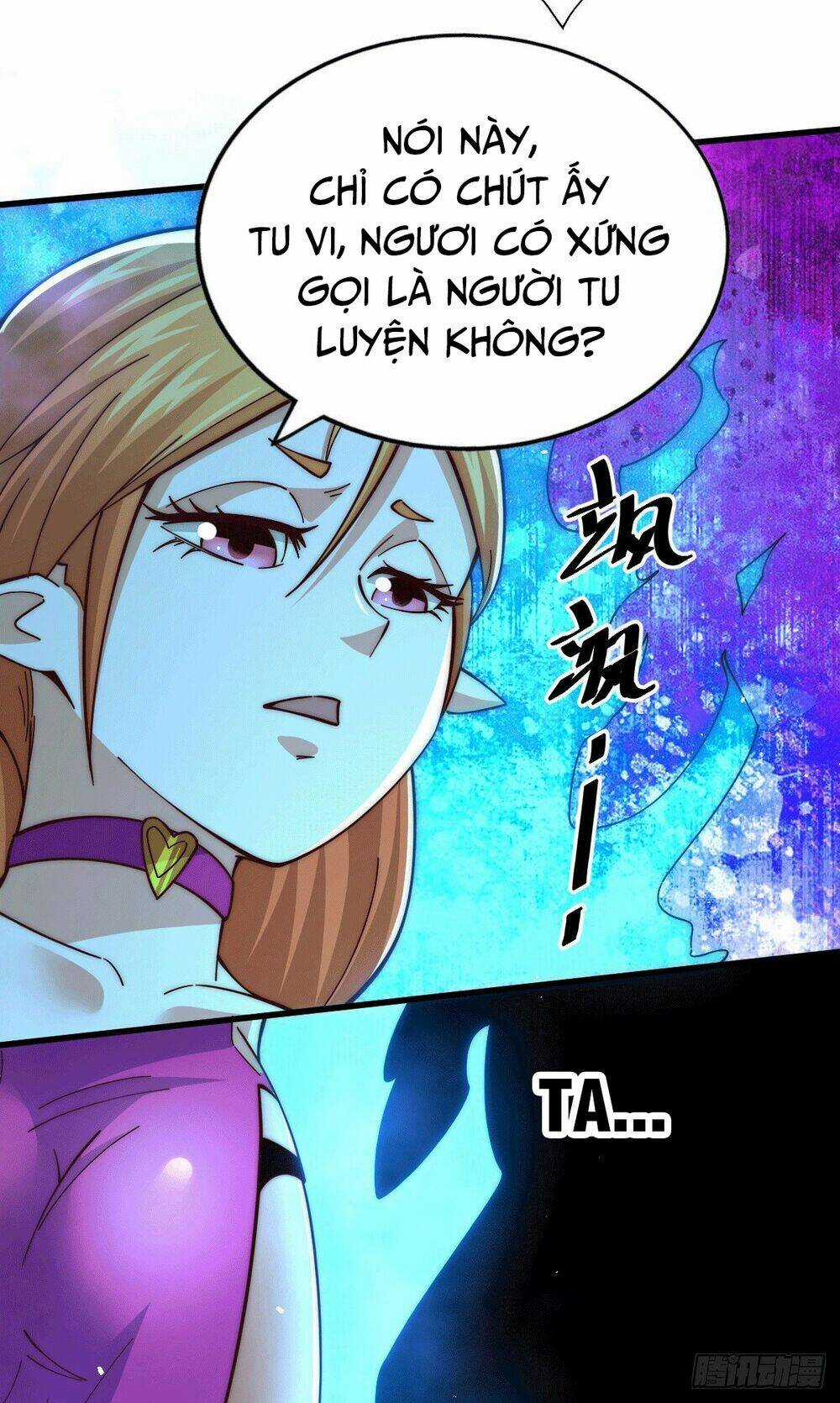 Người Trên Vạn Người Chapter 21 trang 21