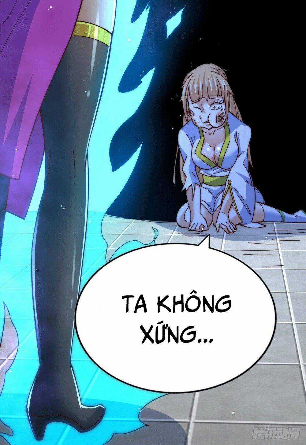 Người Trên Vạn Người Chapter 21 trang 22