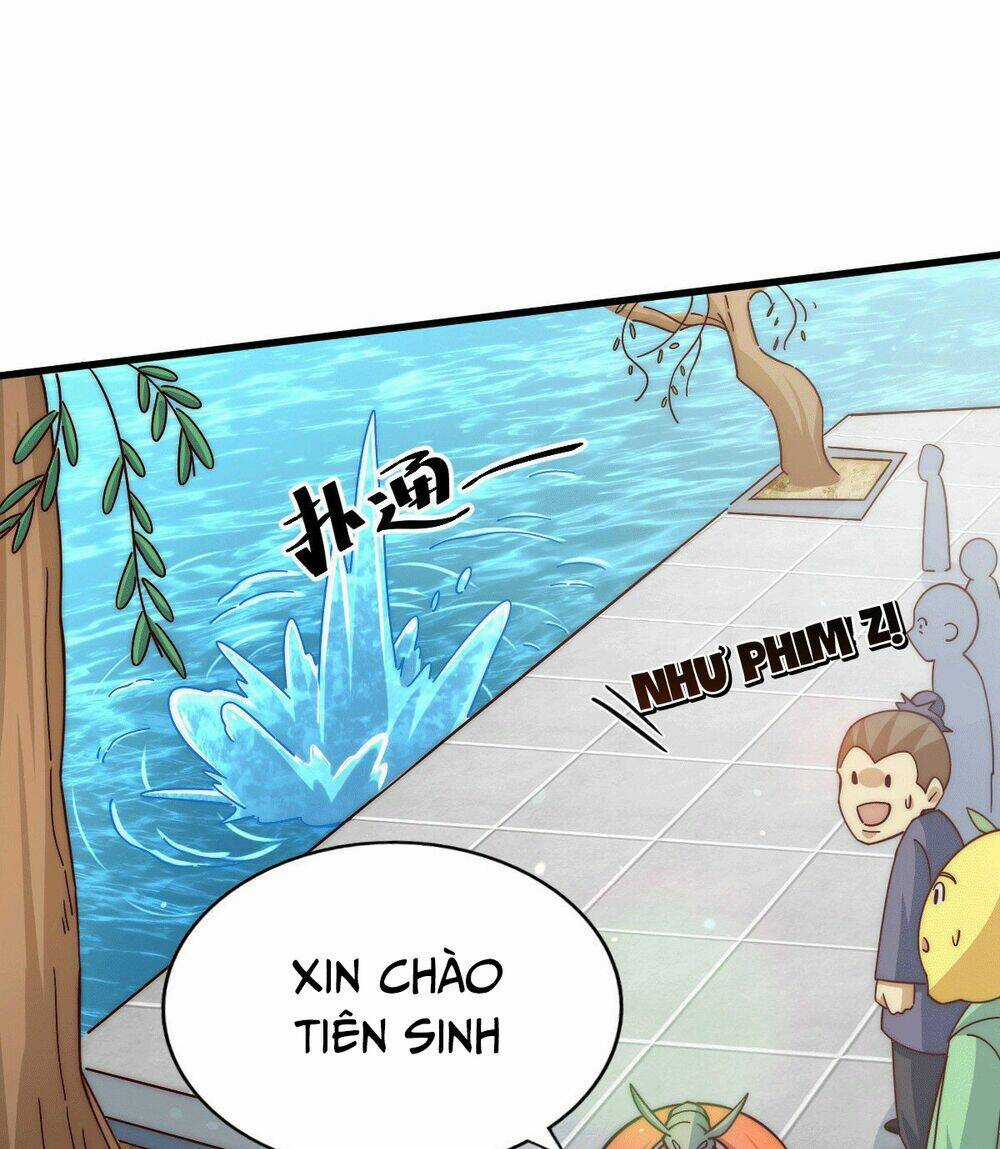 Người Trên Vạn Người Chapter 21 trang 24