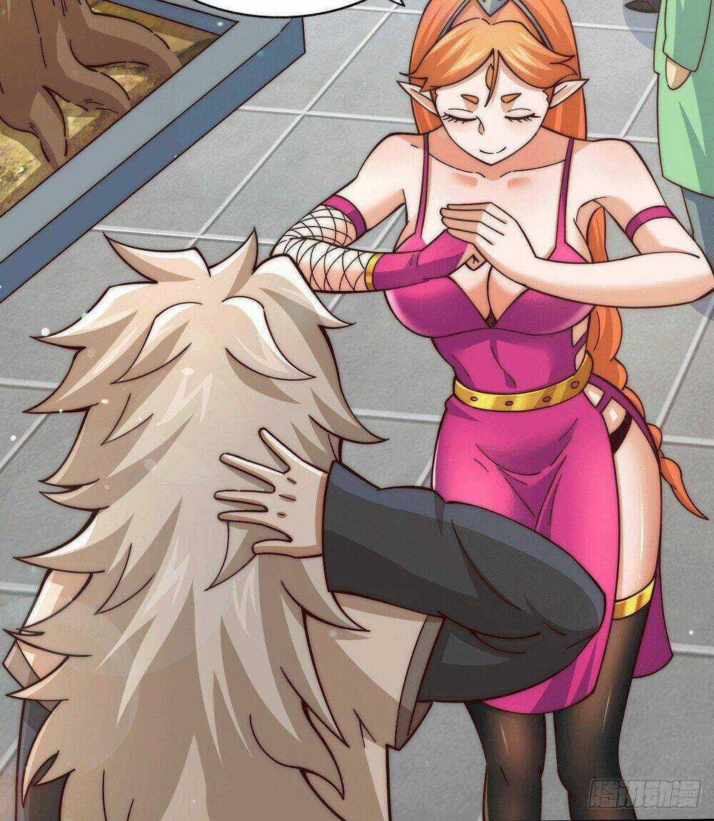 Người Trên Vạn Người Chapter 21 trang 25