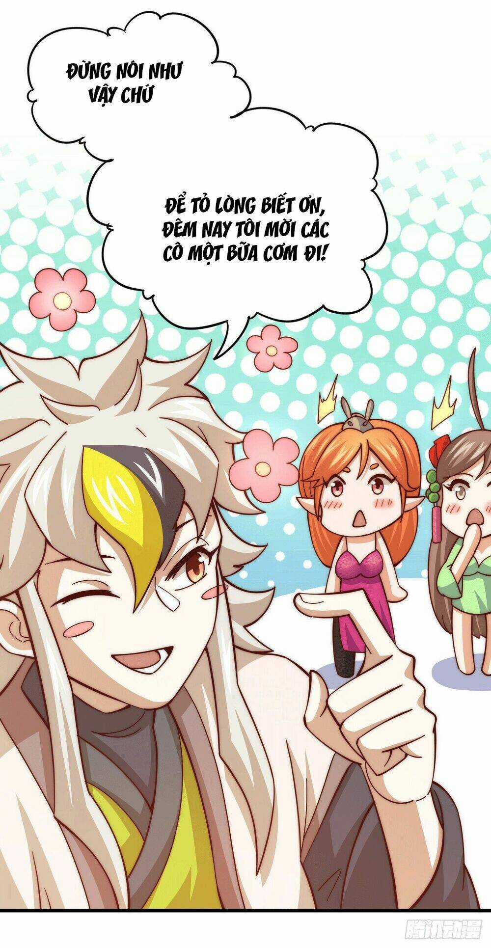 Người Trên Vạn Người Chapter 21 trang 30