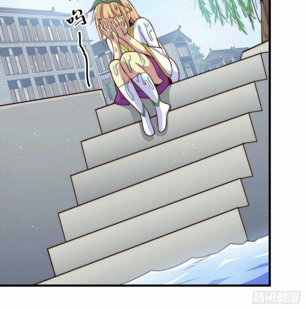 Người Trên Vạn Người Chapter 21 trang 33