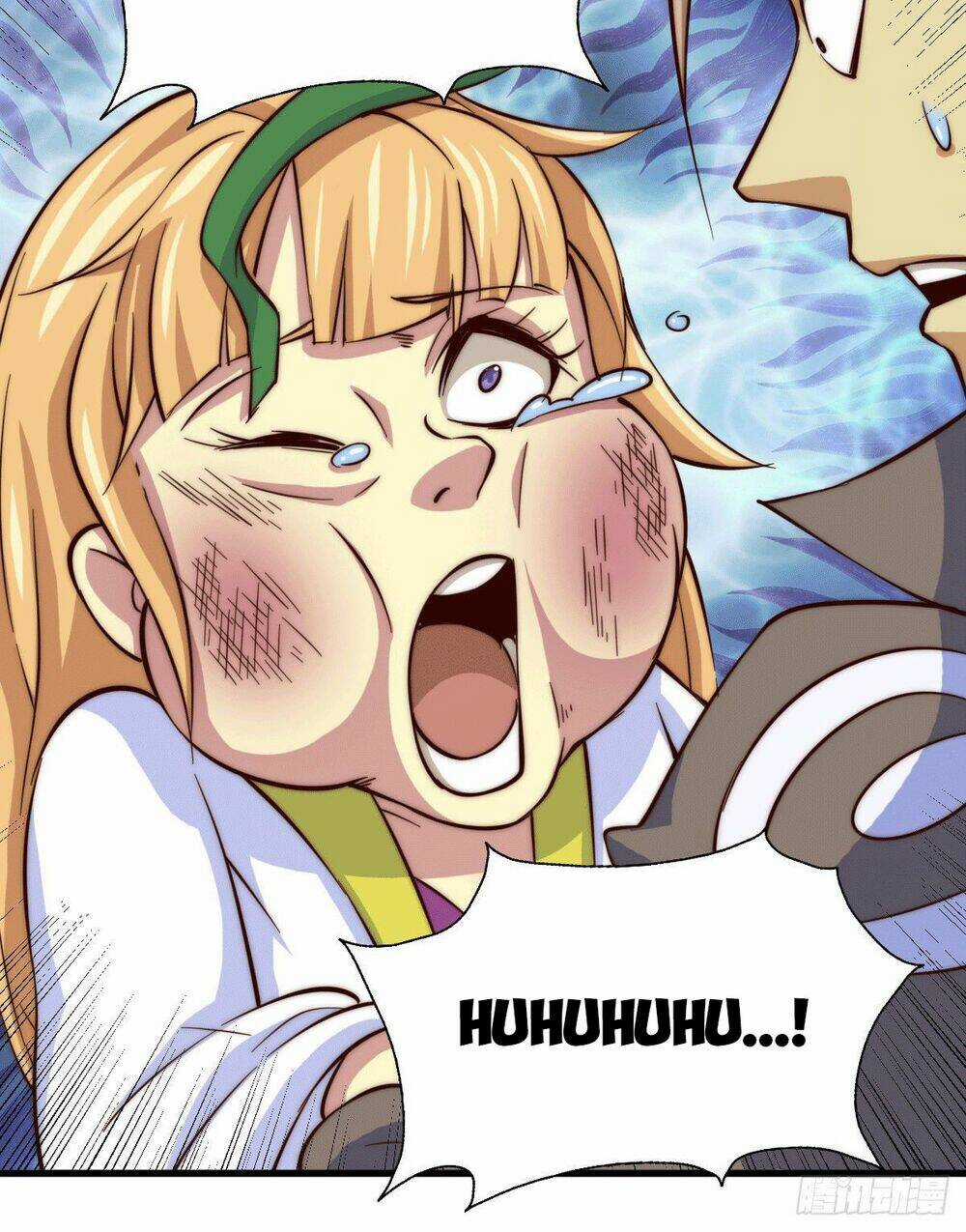 Người Trên Vạn Người Chapter 21 trang 35