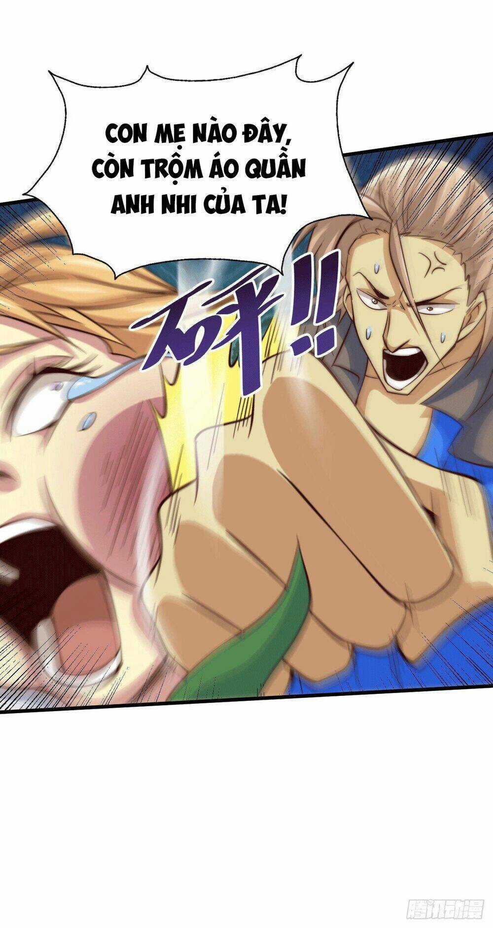 Người Trên Vạn Người Chapter 21 trang 36