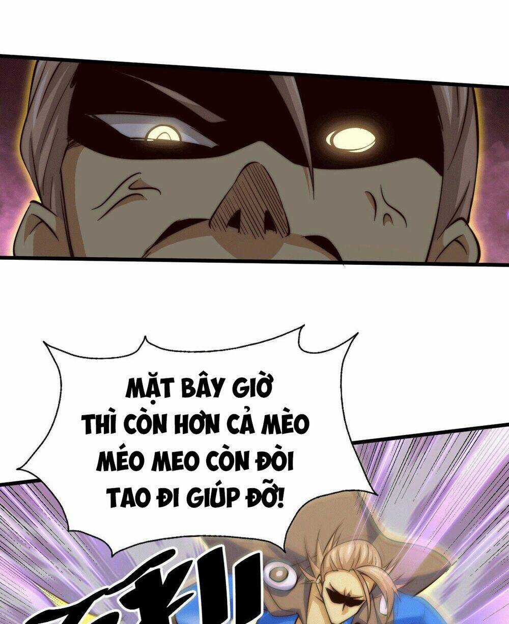 Người Trên Vạn Người Chapter 21 trang 38