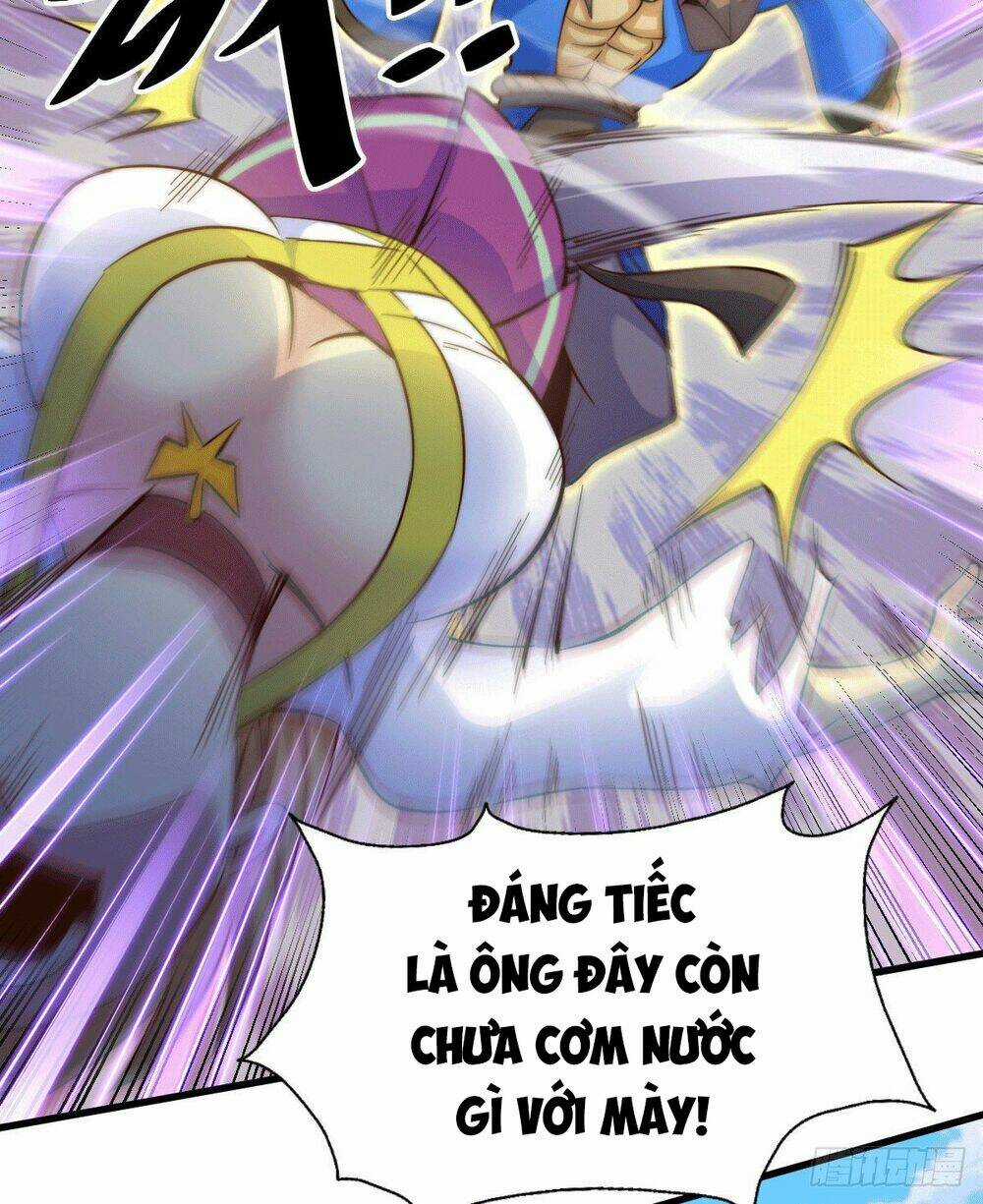 Người Trên Vạn Người Chapter 21 trang 39