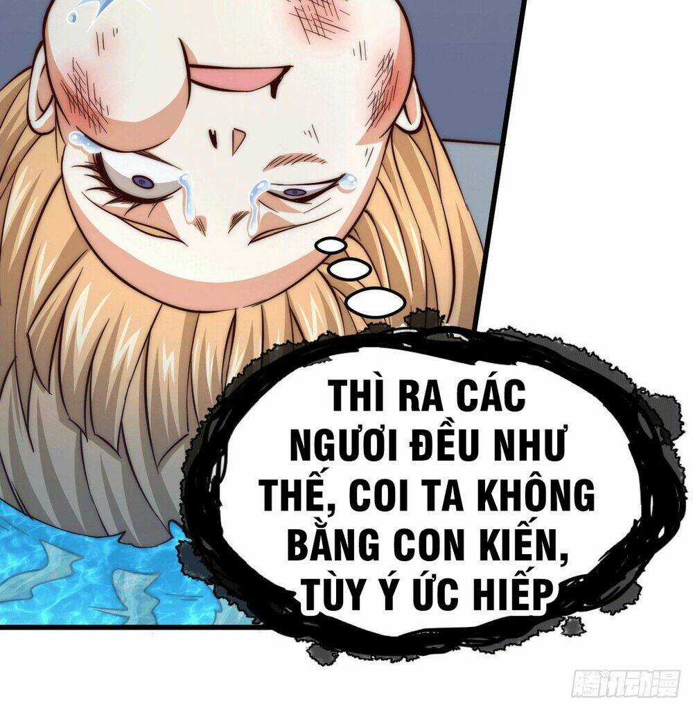 Người Trên Vạn Người Chapter 21 trang 42