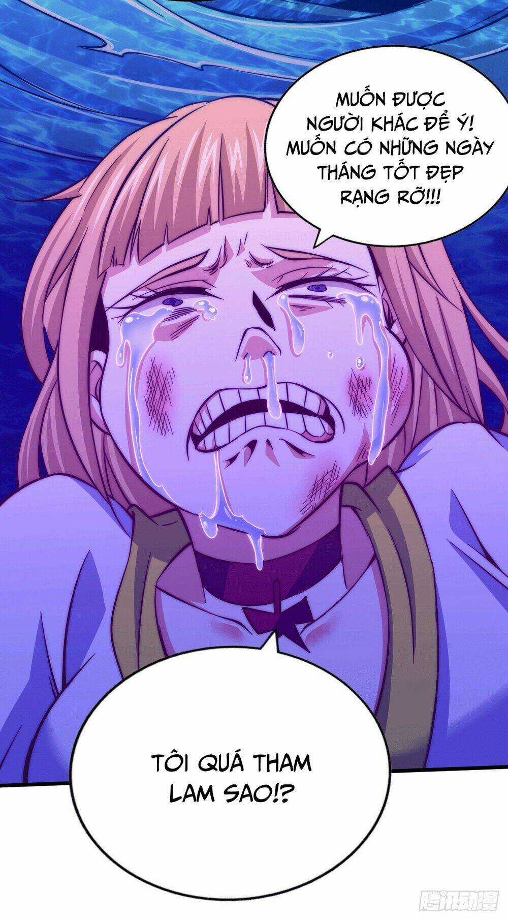 Người Trên Vạn Người Chapter 21 trang 46