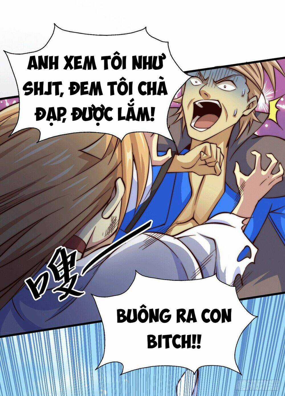 Người Trên Vạn Người Chapter 21 trang 47