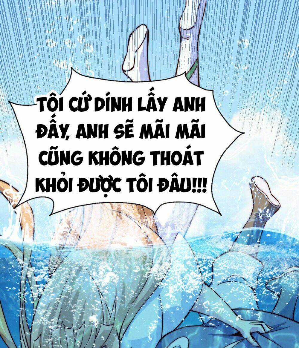 Người Trên Vạn Người Chapter 21 trang 48