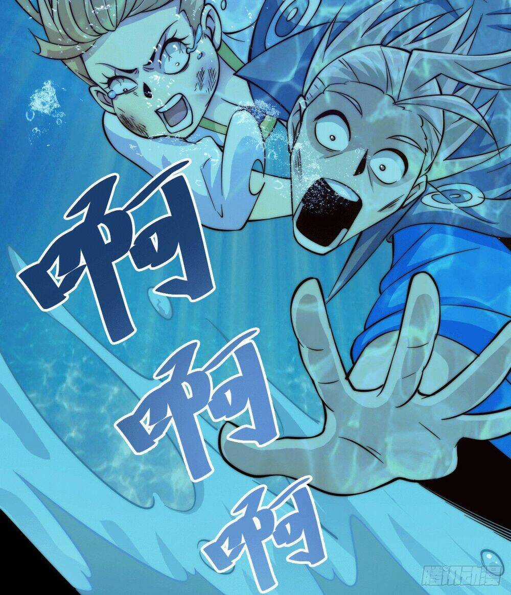 Người Trên Vạn Người Chapter 21 trang 49