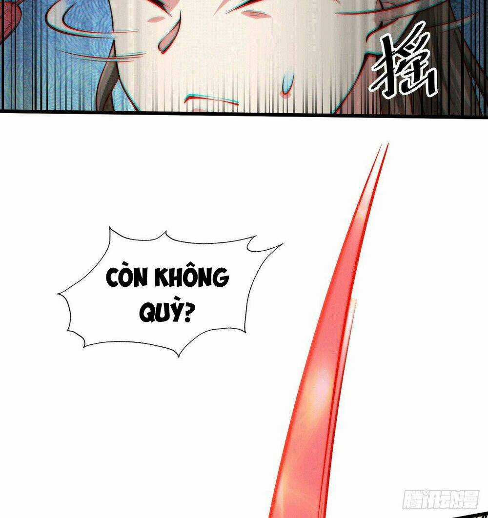 Người Trên Vạn Người Chapter 21 trang 6