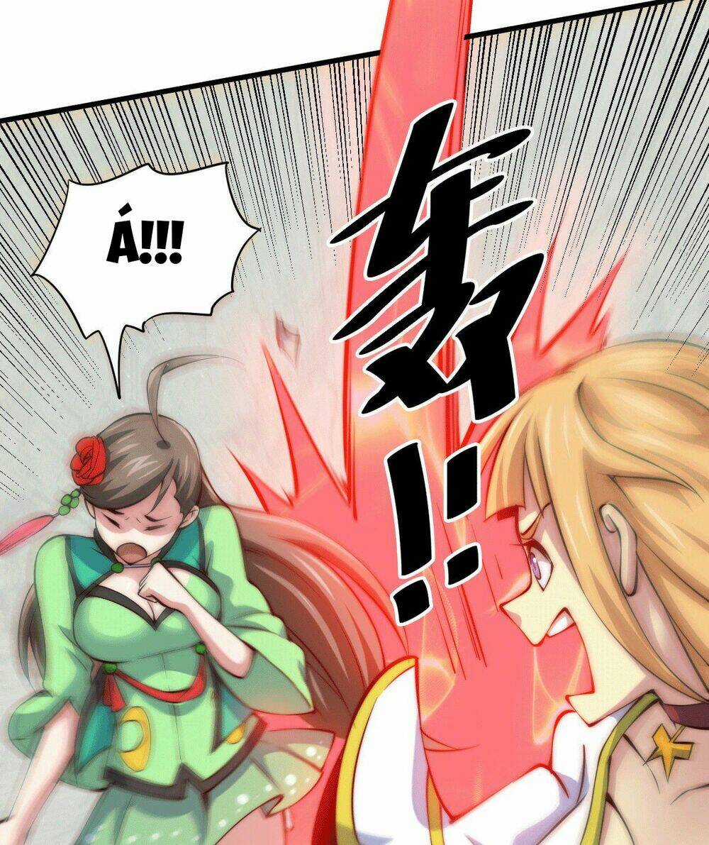 Người Trên Vạn Người Chapter 21 trang 7