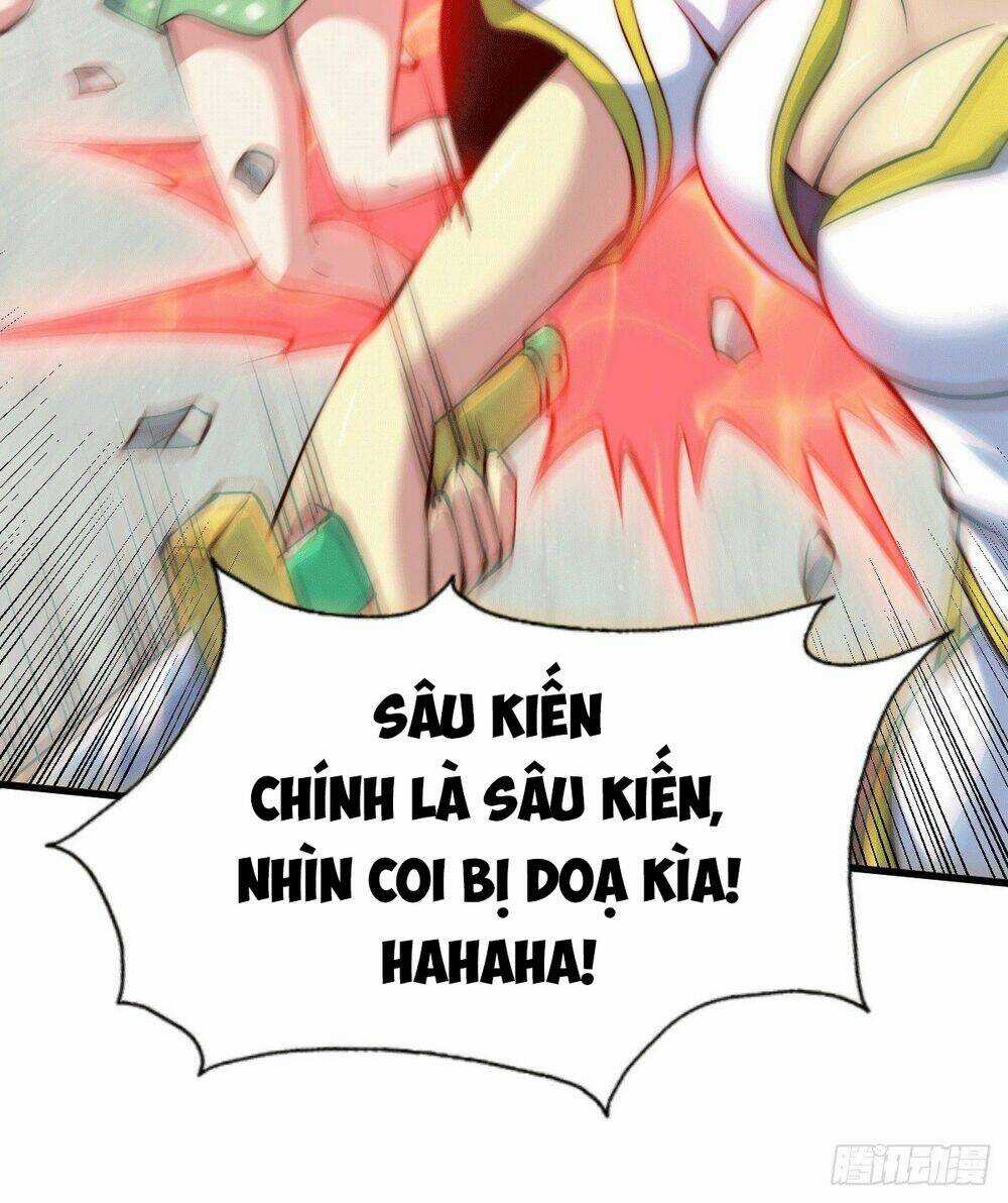 Người Trên Vạn Người Chapter 21 trang 8