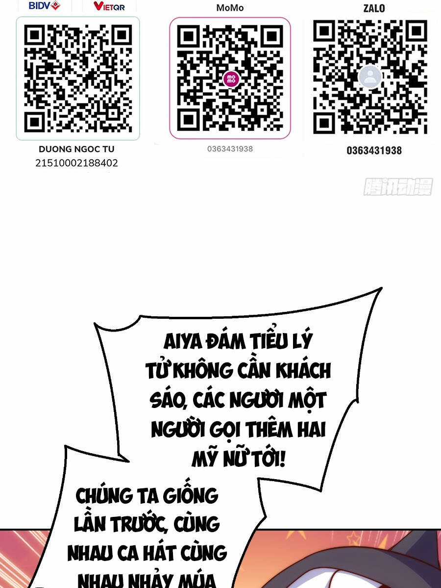 Người Trên Vạn Người Chapter 211 trang 1