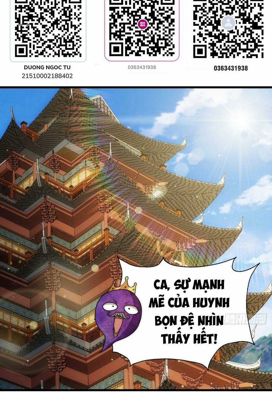 Người Trên Vạn Người Chapter 214 trang 1