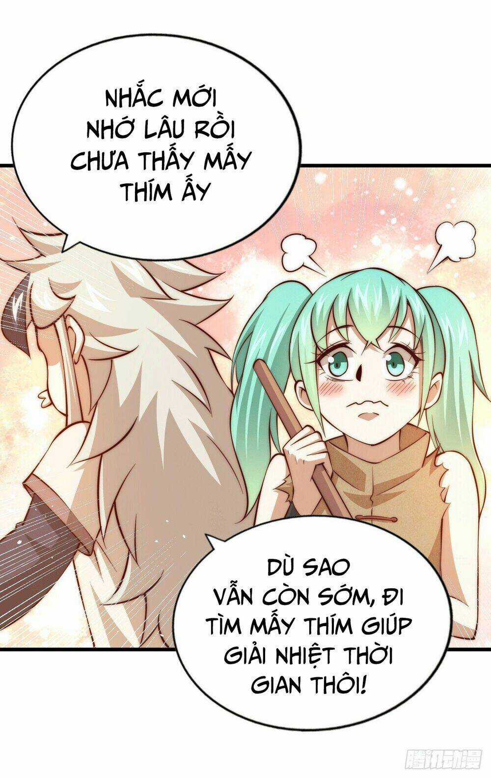 Người Trên Vạn Người Chapter 22 trang 11