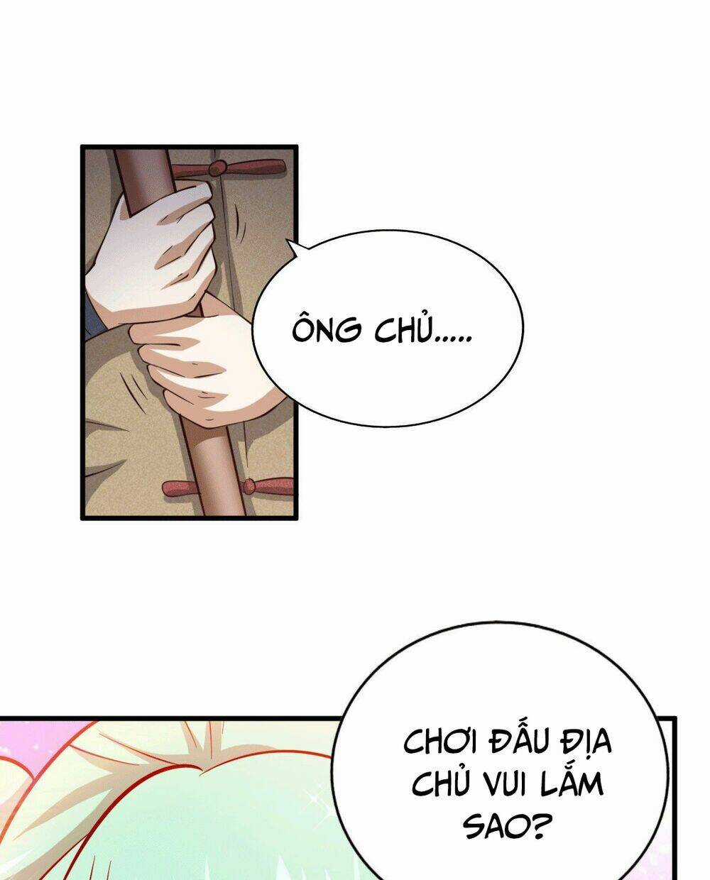 Người Trên Vạn Người Chapter 22 trang 12