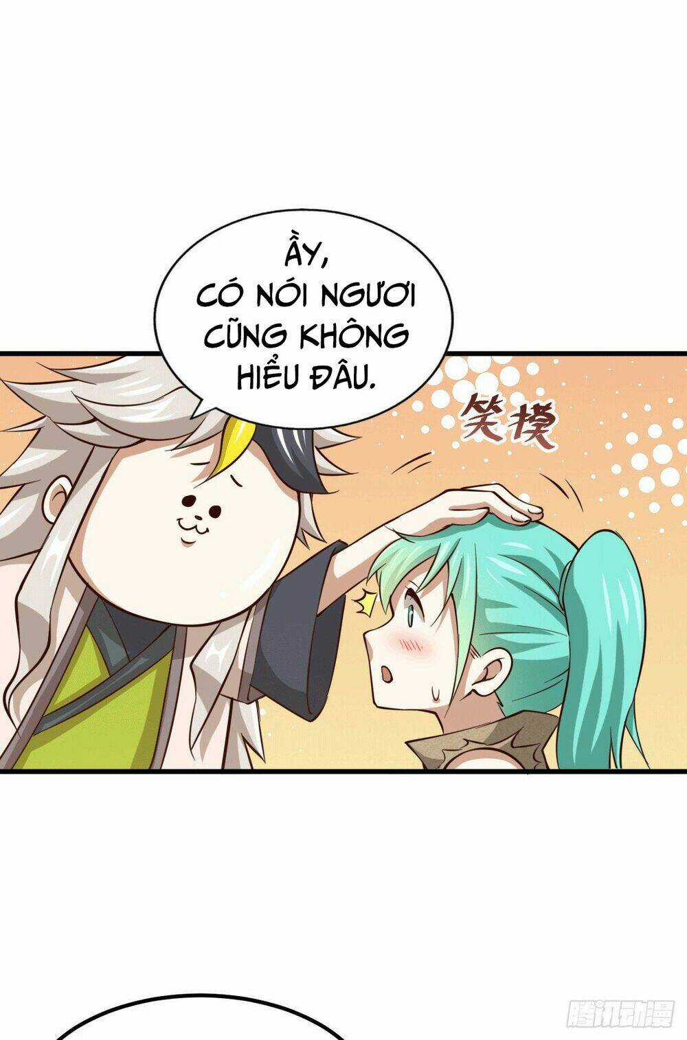 Người Trên Vạn Người Chapter 22 trang 14