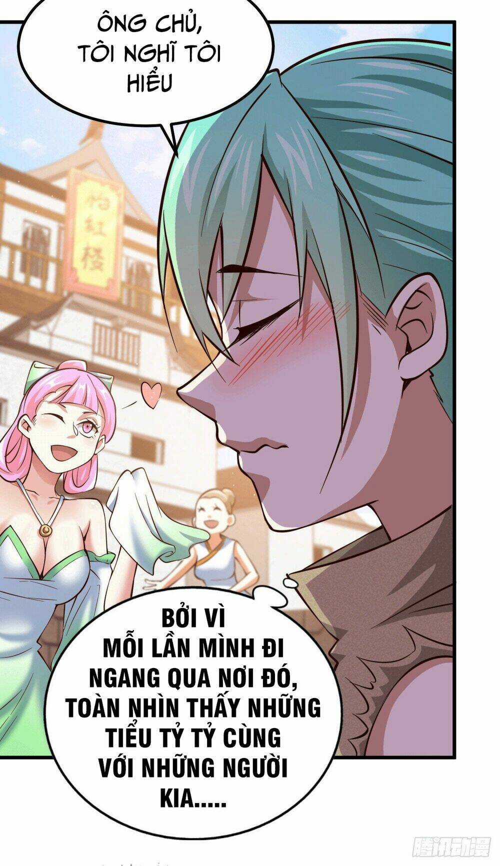 Người Trên Vạn Người Chapter 22 trang 15