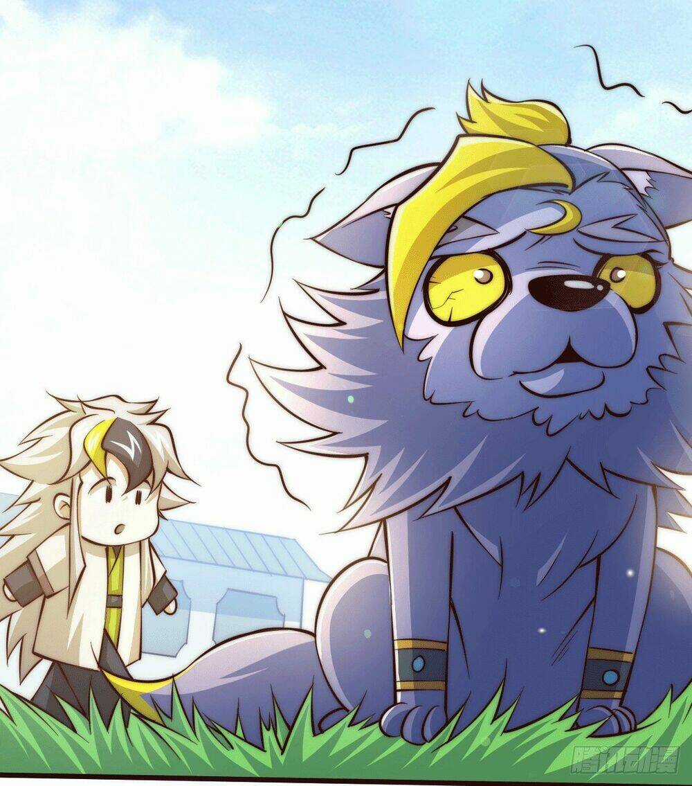 Người Trên Vạn Người Chapter 22 trang 2