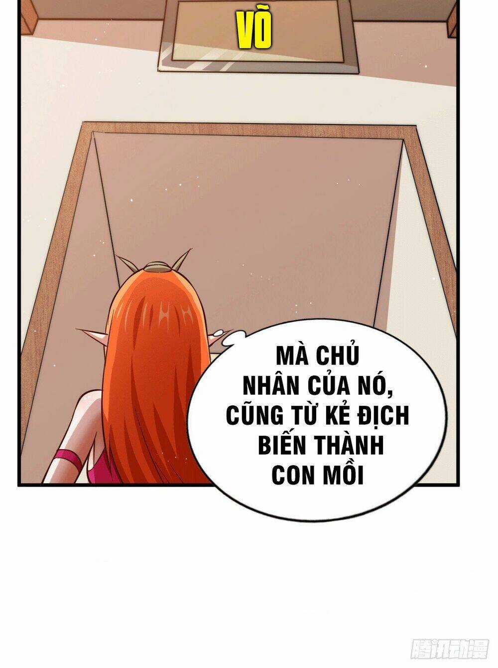 Người Trên Vạn Người Chapter 22 trang 21