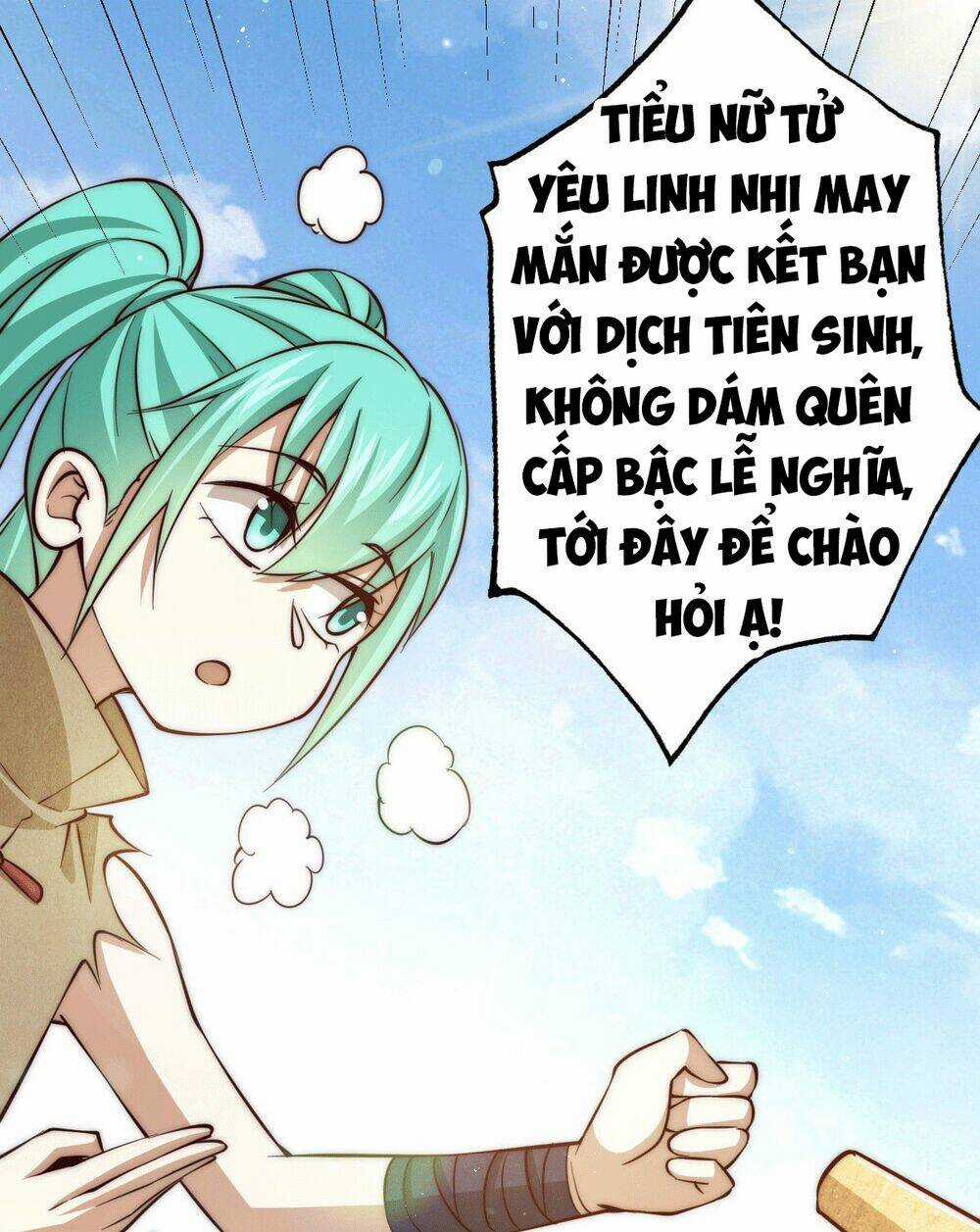 Người Trên Vạn Người Chapter 22 trang 23