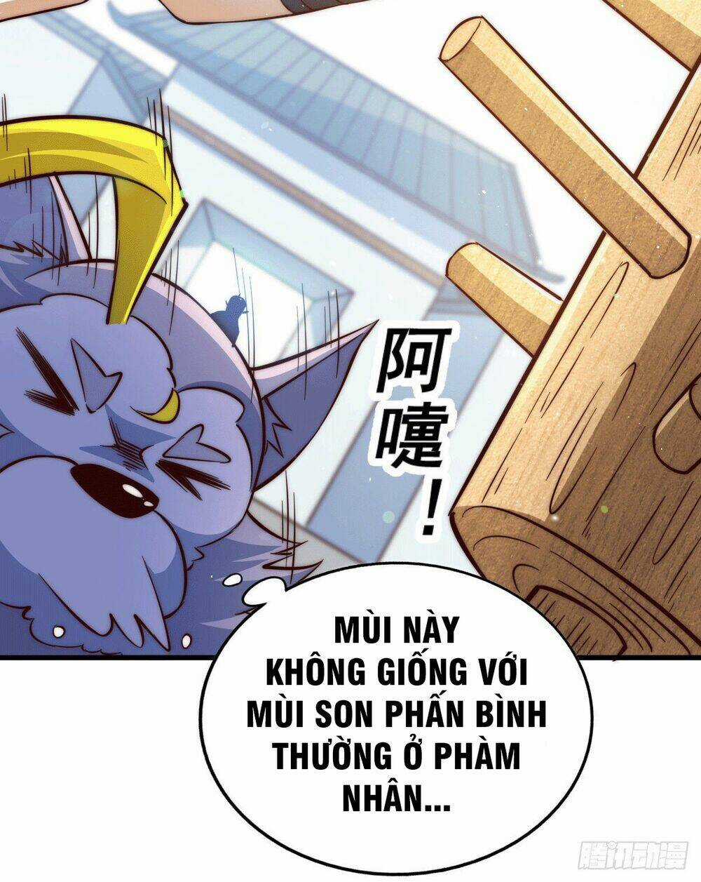 Người Trên Vạn Người Chapter 22 trang 24