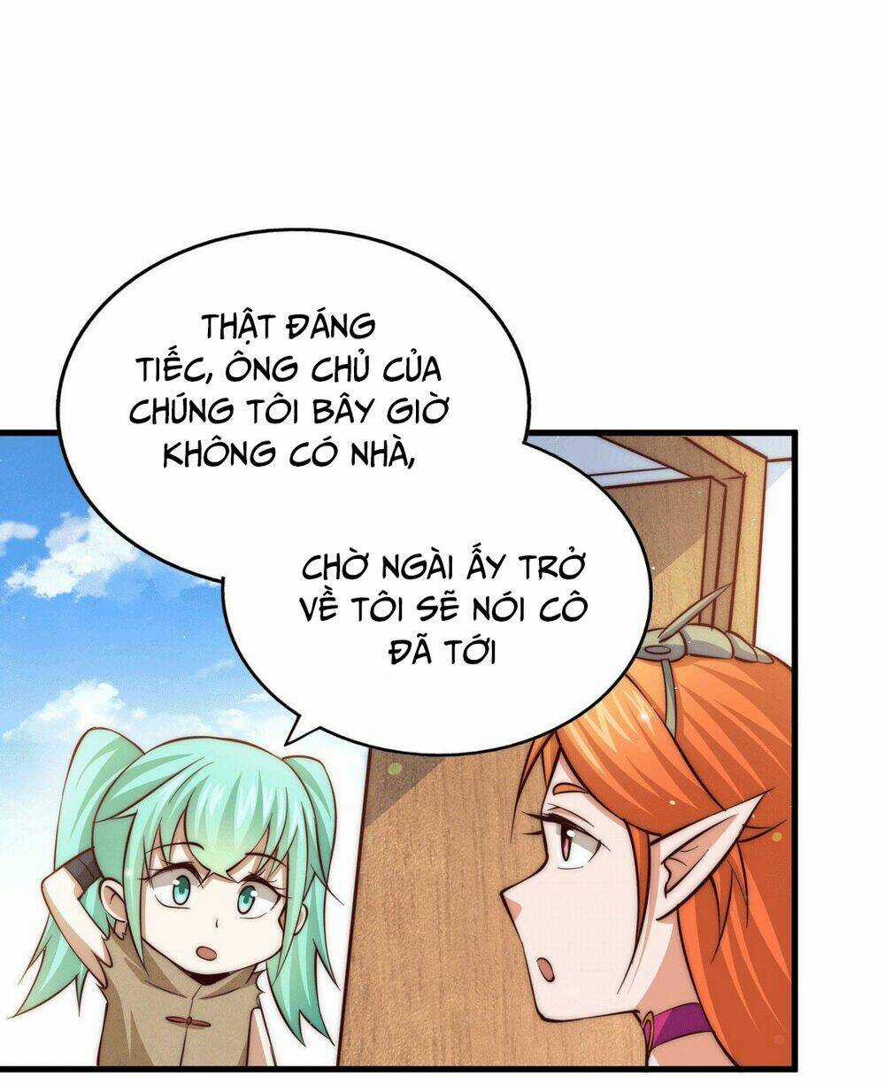 Người Trên Vạn Người Chapter 22 trang 25