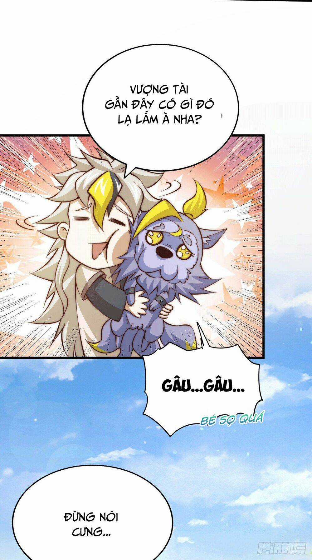 Người Trên Vạn Người Chapter 22 trang 3