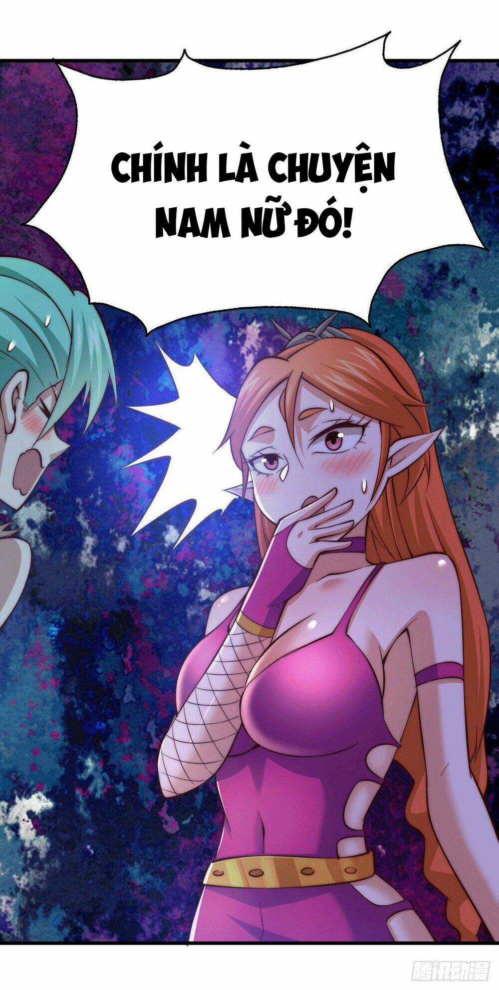 Người Trên Vạn Người Chapter 22 trang 30