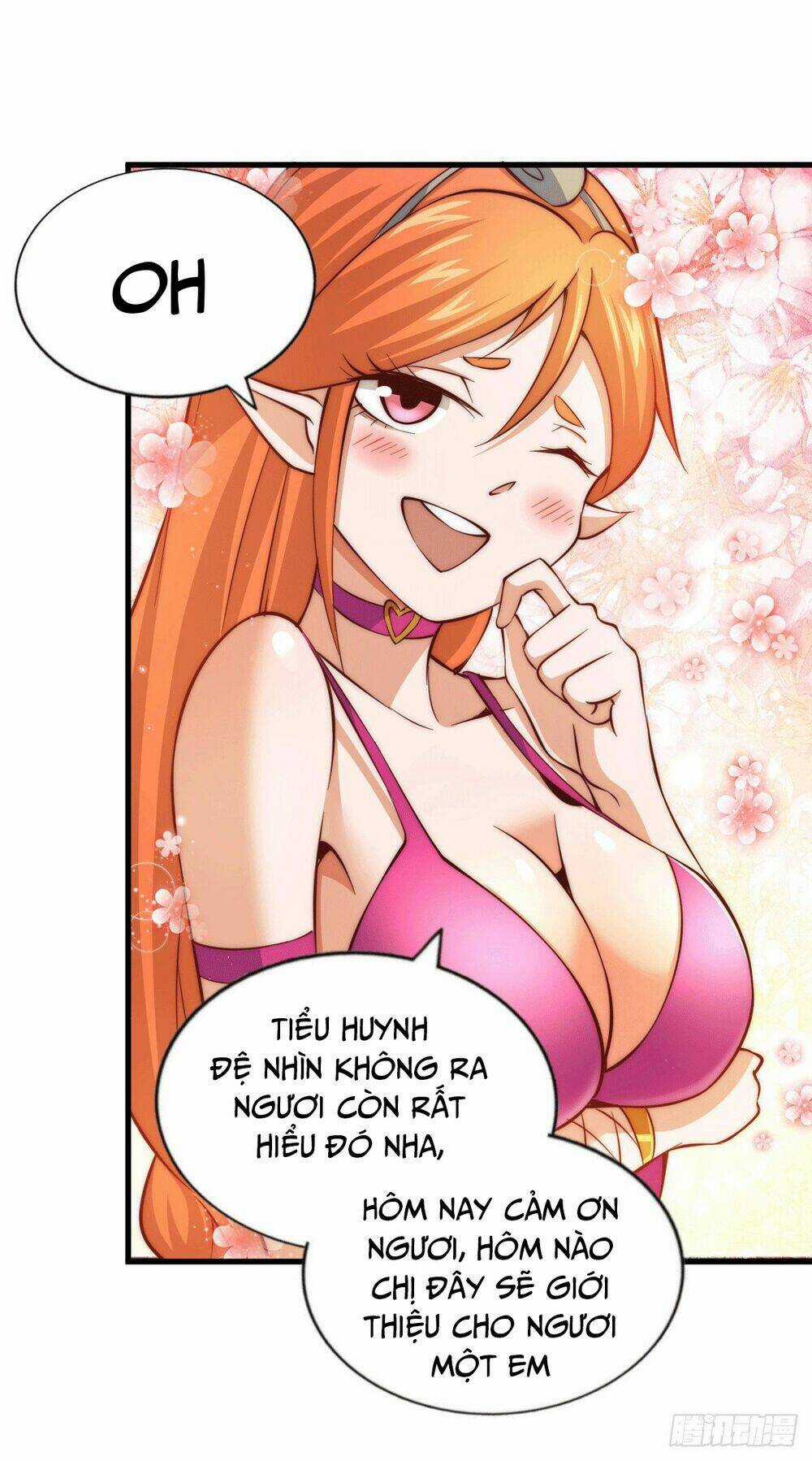 Người Trên Vạn Người Chapter 22 trang 31