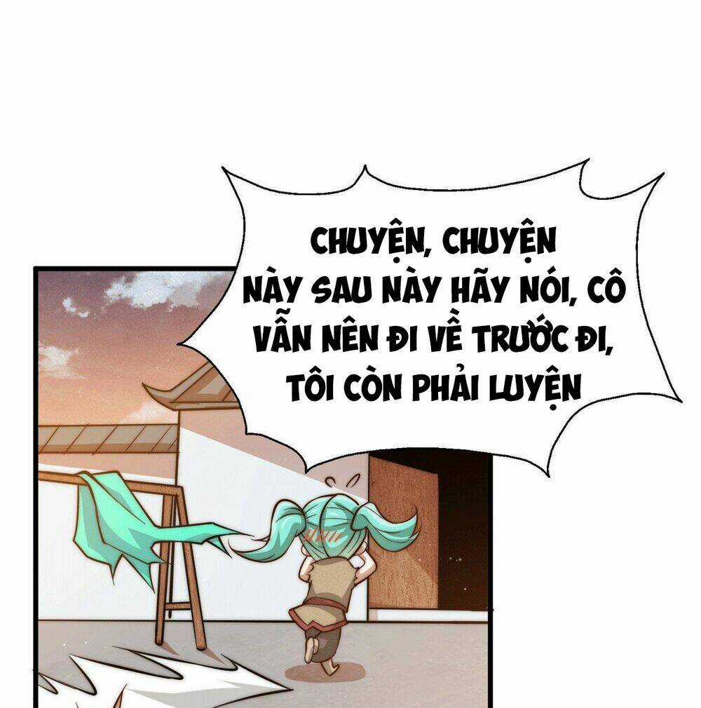 Người Trên Vạn Người Chapter 22 trang 32