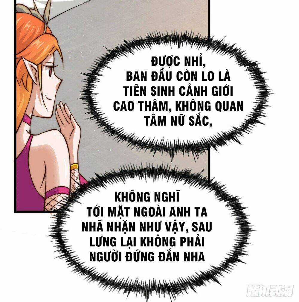 Người Trên Vạn Người Chapter 22 trang 33