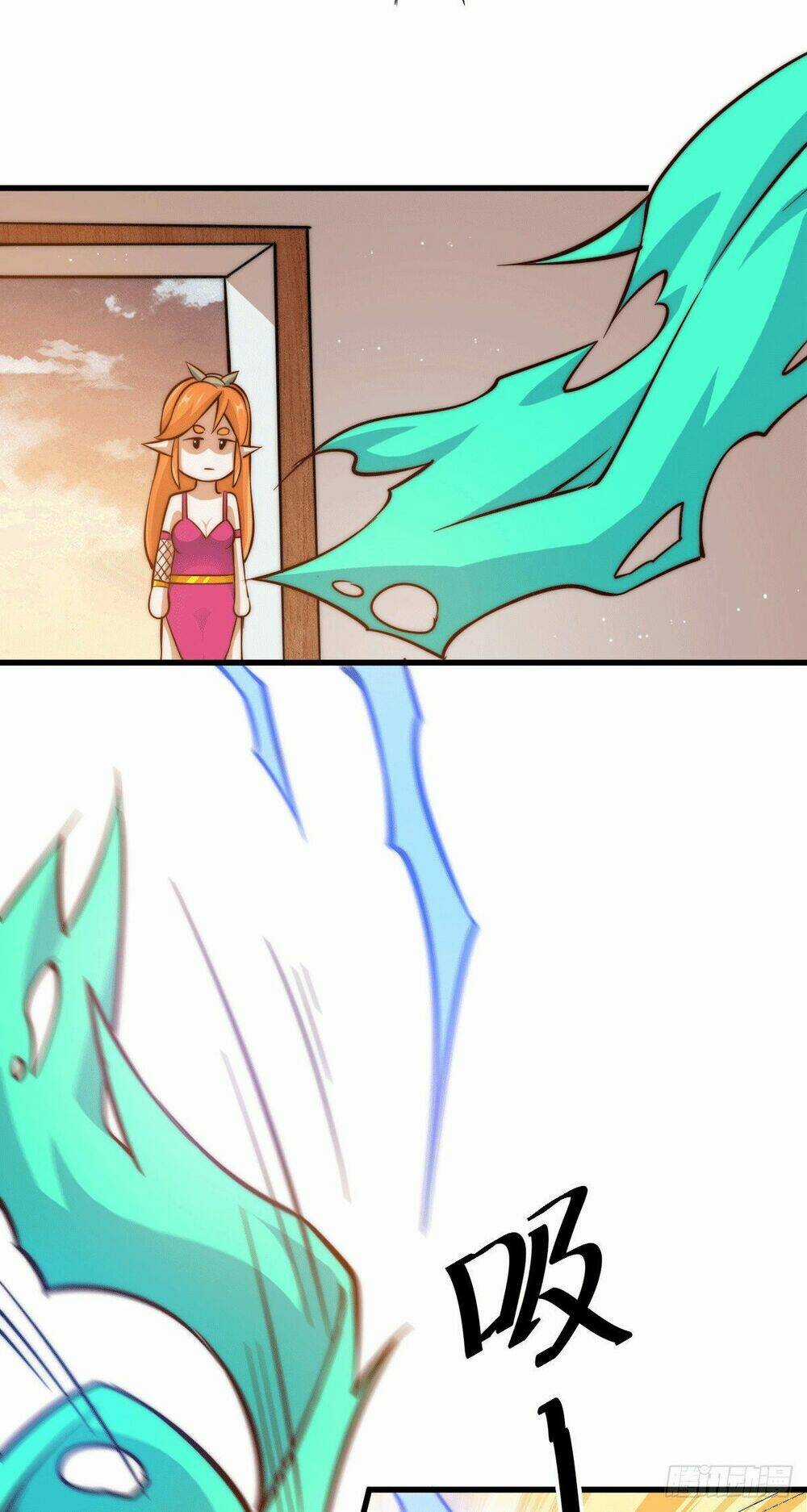 Người Trên Vạn Người Chapter 22 trang 34